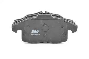 BSG 65-200-004 Brake Pad Set, disc brake 65200004