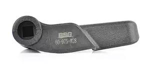 BSG 60-975-028 Door handle pull 60975028