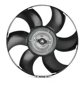 BSG 60-505-007 Hub, engine cooling fan wheel 60505007
