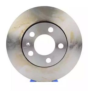BSG 90-210-022 Front brake disc ventilated 90210022