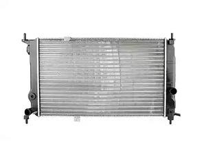 BSG 65-520-014 Radiator, engine cooling 65520014