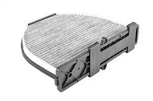 BSG 60-145-014 Activated Carbon Cabin Filter 60145014