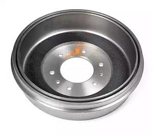 BSG 30-225-014 Rear brake drum 30225014