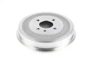 BSG 15-225-001 Rear brake drum 15225001