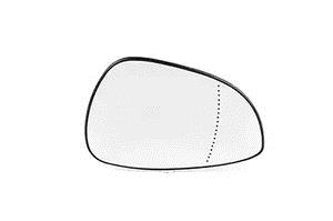 BSG 30-910-030 Mirror Glass, outside mirror 30910030