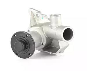 BSG 15-500-007 Water pump 15500007