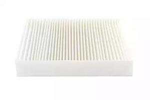 BSG 70-145-016 Activated Carbon Cabin Filter 70145016