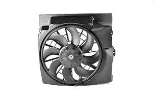 BSG 15-510-006 Hub, engine cooling fan wheel 15510006
