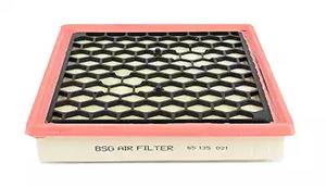 BSG 65-135-021 Air filter 65135021