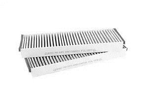 BSG 90-145-010 Activated Carbon Cabin Filter 90145010