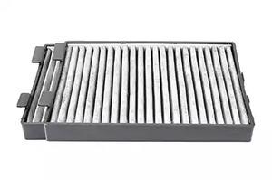 BSG 15-145-012 Activated Carbon Cabin Filter 15145012