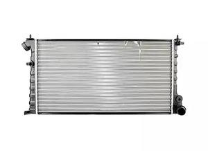 BSG 70-520-015 Radiator, engine cooling 70520015