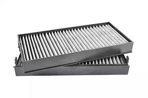 BSG 15-145-005 Activated Carbon Cabin Filter 15145005