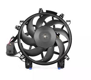 BSG 65-510-016 Hub, engine cooling fan wheel 65510016