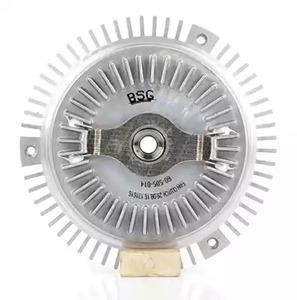 BSG 60-505-014 Fan clutch 60505014