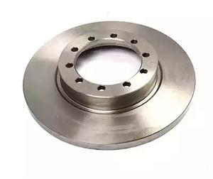 BSG 30-210-028 Rear brake disc, non-ventilated 30210028