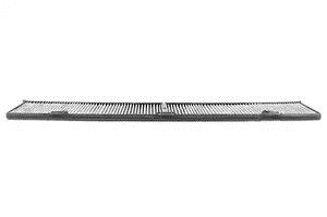 BSG 15-145-011 Activated Carbon Cabin Filter 15145011