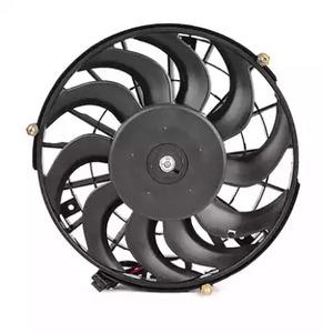 BSG 65-510-015 Fan, radiator 65510015