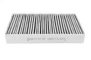 BSG 70-145-017 Activated Carbon Cabin Filter 70145017