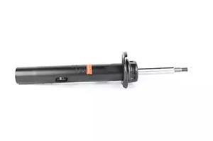 BSG 15-300-017 Front right gas oil shock absorber 15300017