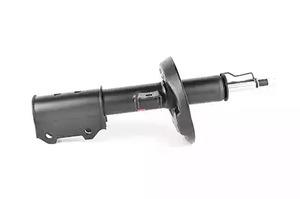 BSG 16-300-015 Front right gas oil shock absorber 16300015