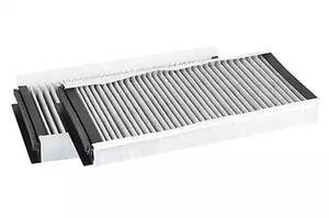 BSG 15-145-006 Activated Carbon Cabin Filter 15145006