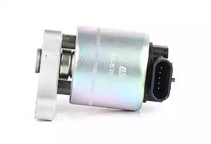 BSG 65-836-002 EGR Valve 65836002