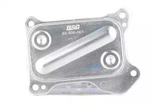 BSG 65-506-001 Oil cooler 65506001