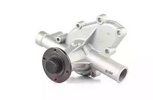 BSG 15-500-006 Water pump 15500006