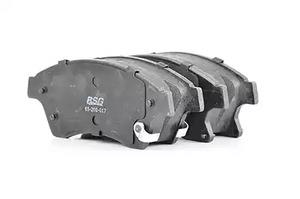 BSG 65-200-017 Brake Pad Set, disc brake 65200017