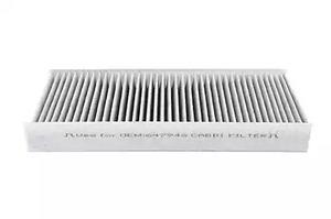 BSG 70-145-015 Activated Carbon Cabin Filter 70145015