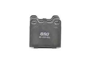BSG 60-200-021 Brake Pad Set, disc brake 60200021