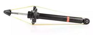 BSG 90-300-024 Rear oil and gas suspension shock absorber 90300024
