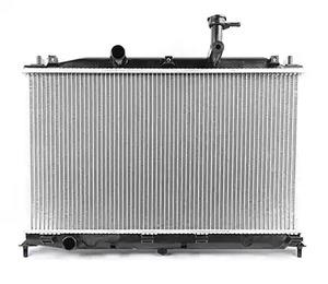 BSG 40-520-015 Radiator, engine cooling 40520015