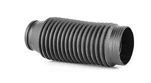 BSG 40-700-014 Bellow and bump for 1 shock absorber 40700014