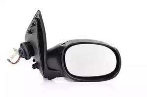 BSG 70-900-024 Rearview mirror external right 70900024