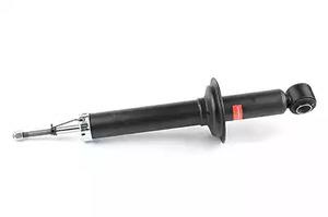 BSG 40-300-043 Rear oil and gas suspension shock absorber 40300043