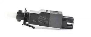 BSG 60-840-027 Brake light switch 60840027