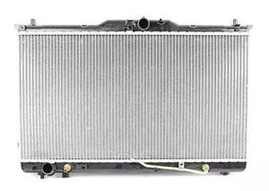 BSG 40-520-017 Radiator, engine cooling 40520017
