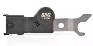 BSG 65-840-025 Camshaft position sensor 65840025
