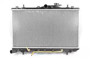 BSG 40-520-022 Radiator, engine cooling 40520022