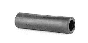 BSG 40-700-016 Bellow and bump for 1 shock absorber 40700016
