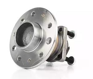 BSG 65-600-007 Wheel hub bearing 65600007