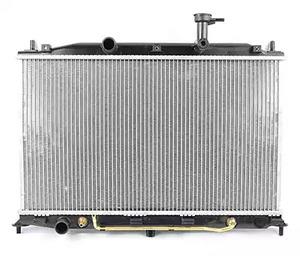 BSG 40-520-014 Radiator, engine cooling 40520014
