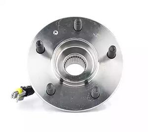 BSG 16-325-004 Wheel hub bearing 16325004