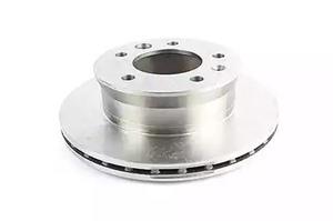 BSG 90-210-015 Front brake disc 90210015