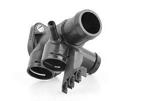 BSG 90-126-030 Coolant pipe flange 90126030