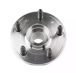 BSG 65-325-007 Wheel hub bearing 65325007
