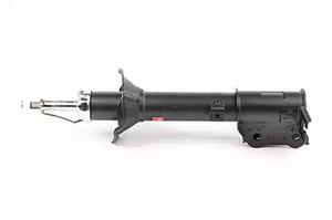 BSG 40-300-010 Rear right gas oil shock absorber 40300010