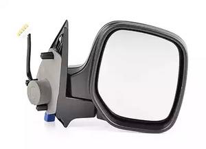 BSG 70-900-012 Rearview mirror external right 70900012